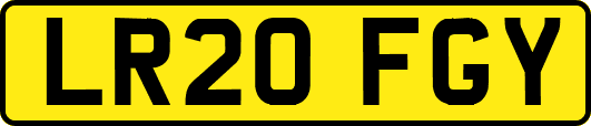 LR20FGY