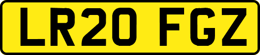 LR20FGZ