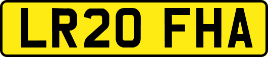 LR20FHA