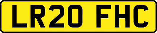 LR20FHC