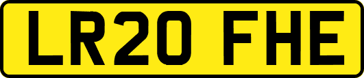 LR20FHE