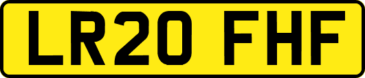 LR20FHF