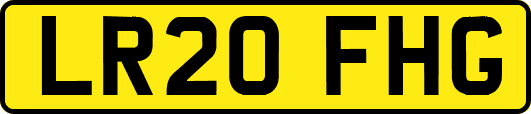 LR20FHG