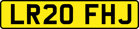 LR20FHJ