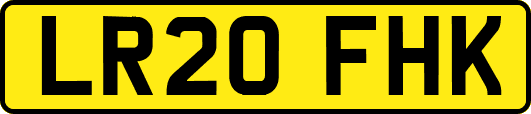 LR20FHK