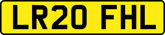 LR20FHL
