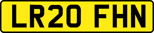 LR20FHN