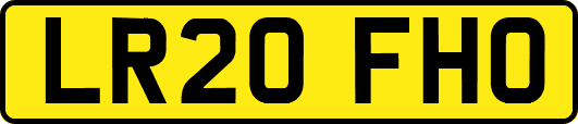 LR20FHO