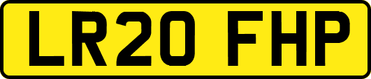LR20FHP