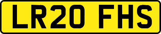 LR20FHS