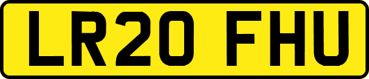 LR20FHU