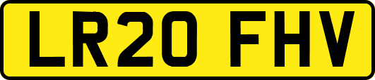 LR20FHV