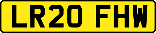 LR20FHW
