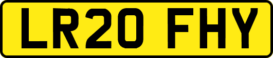 LR20FHY