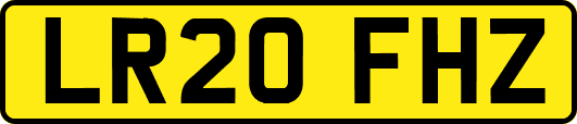 LR20FHZ