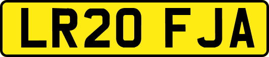 LR20FJA