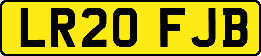 LR20FJB