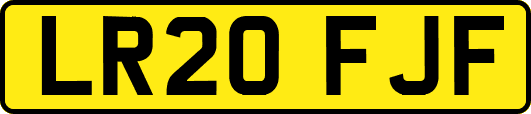 LR20FJF