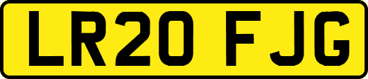 LR20FJG