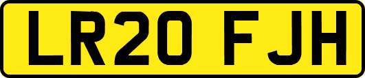 LR20FJH