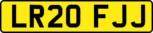 LR20FJJ