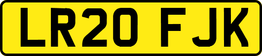 LR20FJK