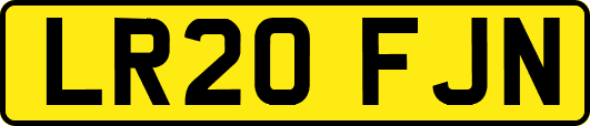 LR20FJN