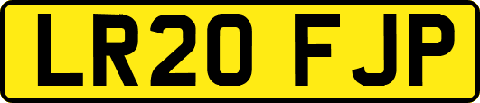 LR20FJP