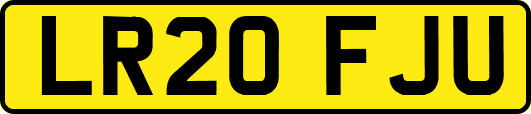 LR20FJU