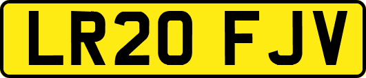LR20FJV