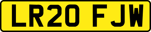LR20FJW