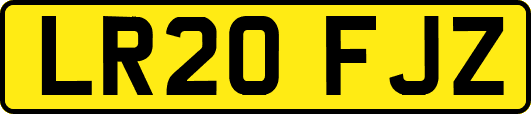 LR20FJZ