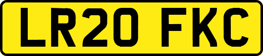 LR20FKC