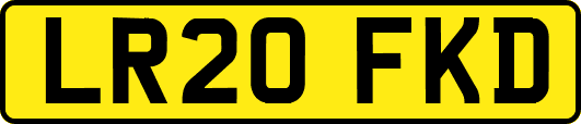 LR20FKD