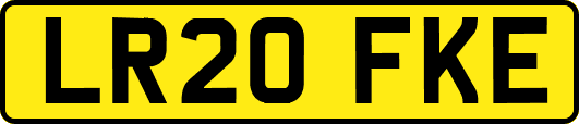 LR20FKE