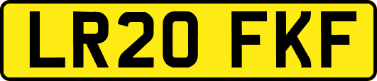 LR20FKF