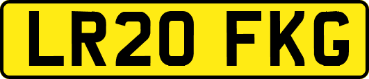LR20FKG
