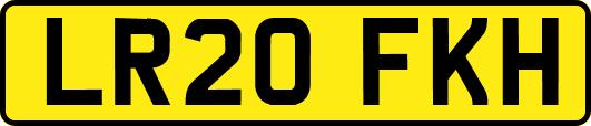 LR20FKH