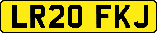 LR20FKJ