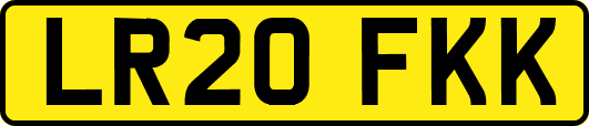 LR20FKK
