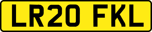 LR20FKL