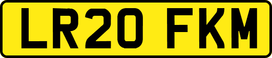 LR20FKM