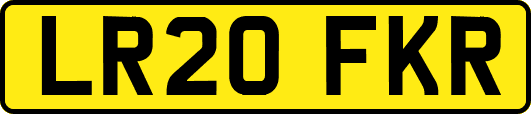 LR20FKR