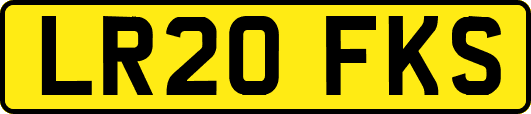 LR20FKS