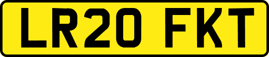 LR20FKT