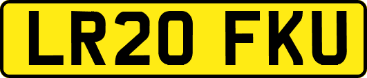 LR20FKU