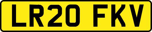 LR20FKV