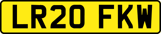 LR20FKW