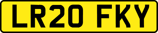 LR20FKY