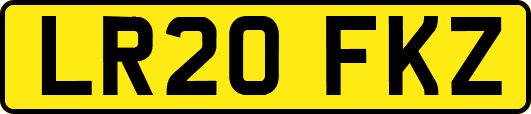LR20FKZ